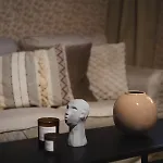Дом отдыха 8 Bedroom With Sauna