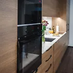 Дом отдыха 8 Bedroom With Sauna Коккола
