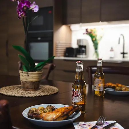 8 Bedroom With Sauna Prázdninový dům Kokkola (Karleby)