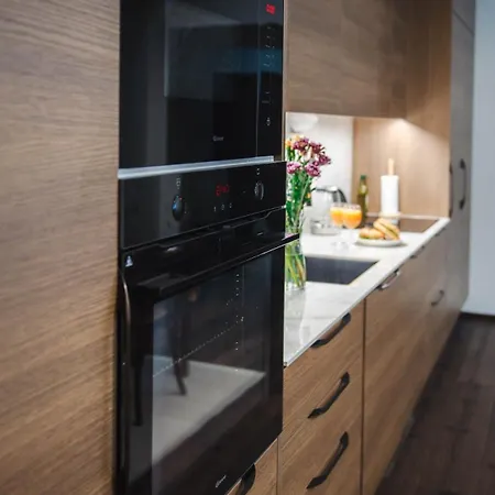 Hébergement de vacances 8 Bedroom With Sauna Kokkola (Karleby)