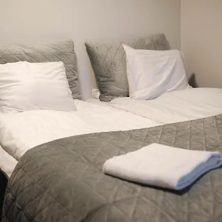 Сasa de vacaciones 8 Bedroom With Sauna Kokkola (Karleby)