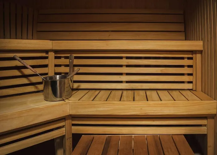 8 Bedroom With Sauna Kokkola (Karleby)