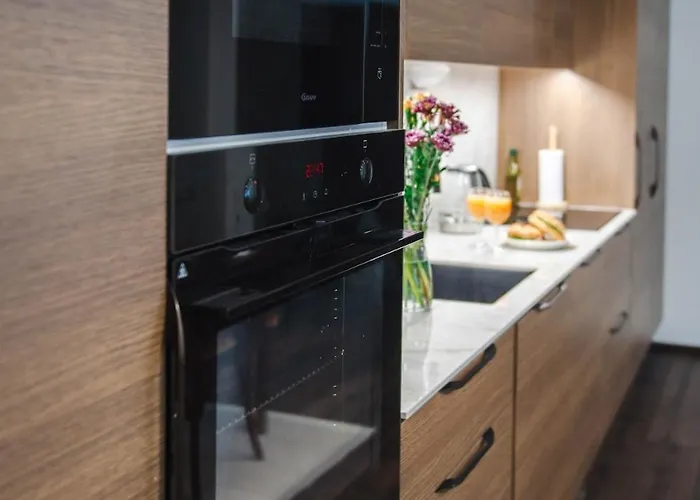 Hébergement de vacances 8 Bedroom With Sauna Kokkola (Karleby)