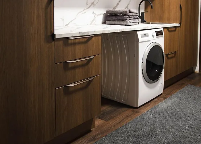 8 Bedroom With Sauna Kokkola (Karleby)