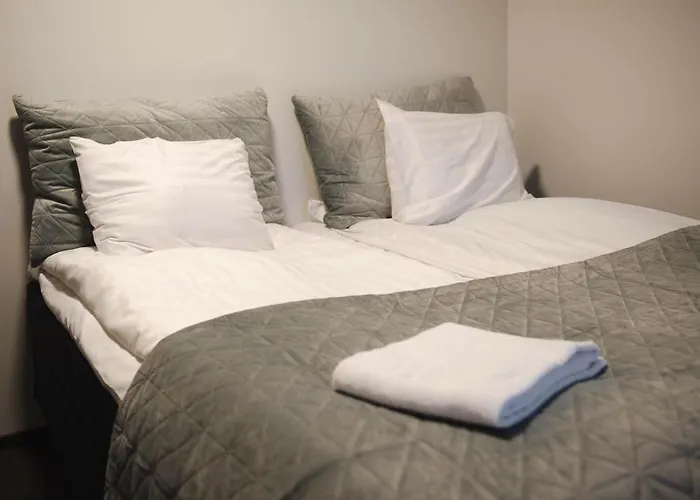 Prázdninový dům 8 Bedroom With Sauna Kokkola (Karleby)